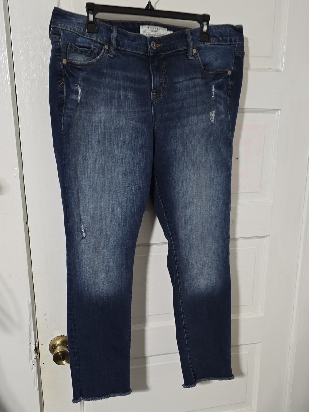 Torrid Jeans